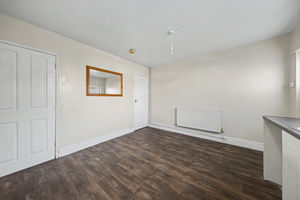 Burnell Street Brimington